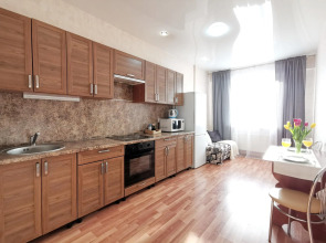 Апартаменты на улице Советской Армии 238А