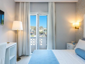 Georgioupolis Plaza Suites