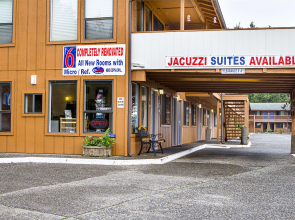 Motel 6 Gold Beach
