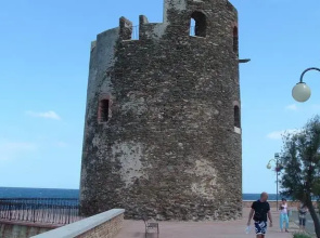 VIlletta al mare in Sardegna