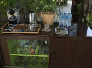 OUTRIGGER Phi Phi Island Resort