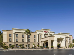 Hampton Inn Hinesville