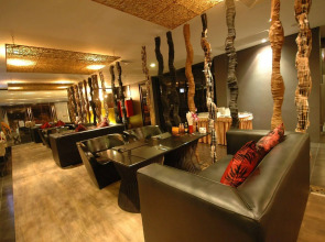 Manita Boutique Hotel