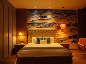 Zone by The Park Digha