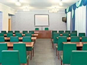 Отель «Казацкий»