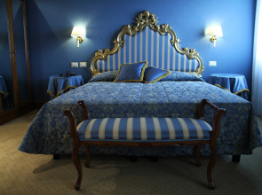 Hotel Corte Contarina