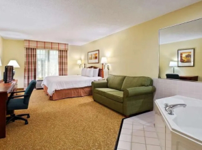 Country Inn & Suites By Carlson, Elgin, IL