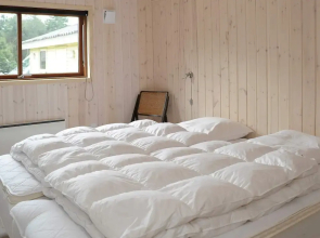 8 Person Holiday Home in Blavand