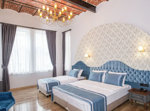 The Independent Hotel Taksim