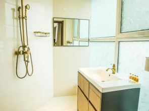 Yamei Garden Homestay
