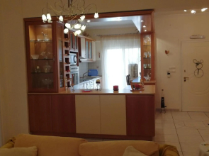 Apartment Giorgos kalamata