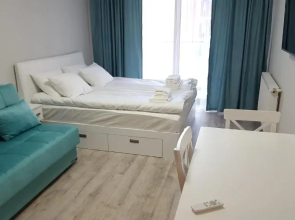 New Gudauri, Loft 1
