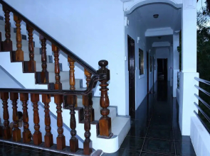 White House Guesthouse