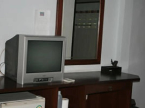 Jinda Resort
