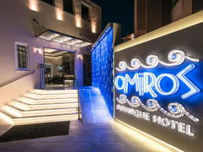 Omiros Boutique Hotel - Adults Only