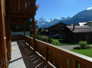 Chalet Waldborthus