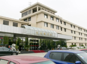 Baochi Hotel