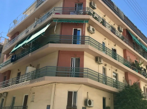 Elea Athens Apartment
