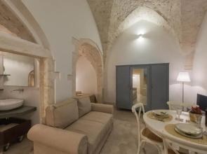 Ca'milla Suite Home