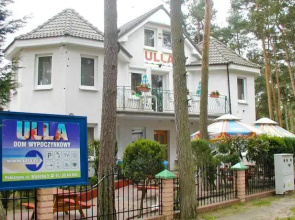 Pension Dom Wypoczynkowy Ulla