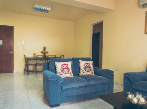 Laila's Holiday Apartments