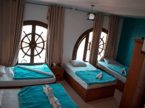 Downtown Hotel