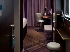 Premier Inn Douglas - Isle Of Man