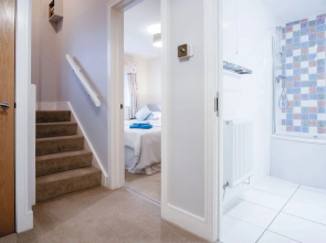 The Beachhouse - 2 Bed Townhouse - Saundersfoot