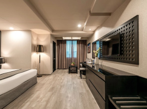 Paragon Saigon Hotel