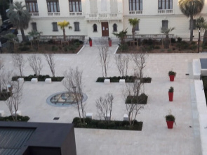 La Coulée Verte