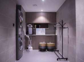 Hanting Hotel Shangluo Times Huacheng