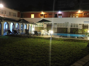 Vista Ranveli Beach Resort