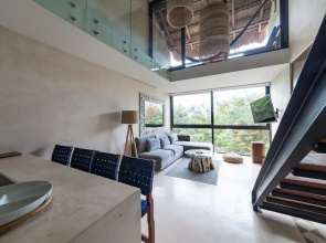 Chechen PH by Tulum Homes