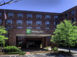 Hilton Garden Inn Tewksbury Andover