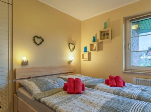Awesome Apartment in Dithmarschen With 2 Bedrooms and Wifi