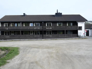 Fjelltun Fritidsleiligheter, leilighet 407