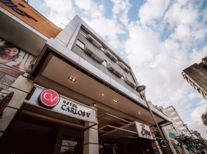 Hotel Carlos V