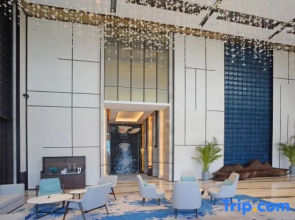 Argyle Hotel (Yangjiang High-Speed Railway Station International Financial Center)