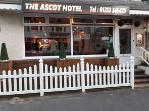 Ascot Hotel