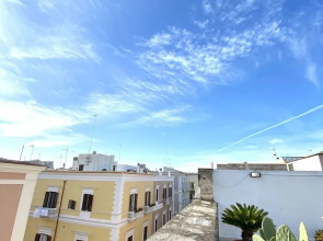 B&B A Due Passi