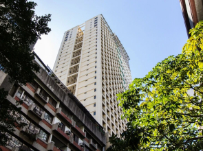 Greenbelt Parkplace