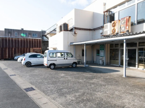 Chunichi Business Hotel