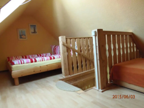 Ferienwohnung Kallfass