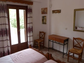 Oros Villas