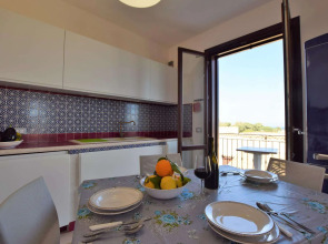 Casa Vacanza Azzurra