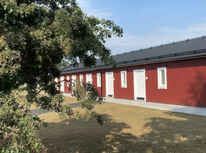 Bedinge Golfklubb hotell