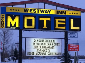 Westway Inn Motel