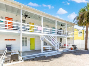 Beachwalk Apartment House
