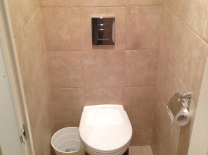 Жилые помещения Evropeiskiy