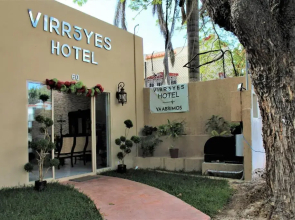 Hotel Virreyes